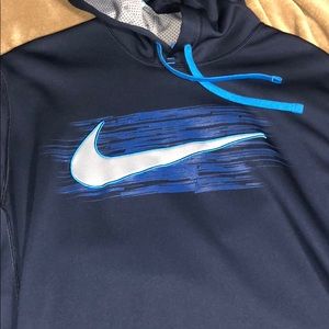 Nike hoodie